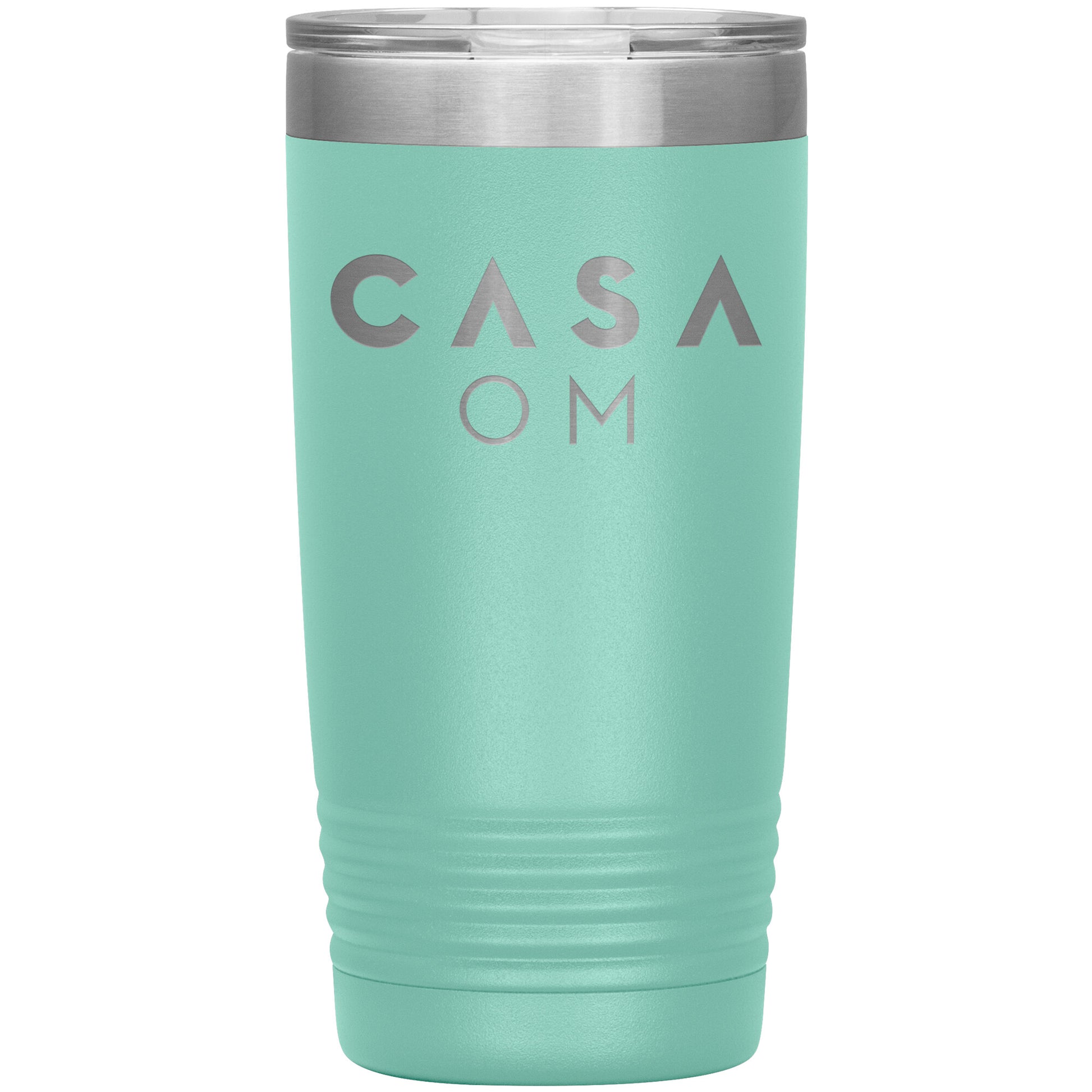 Casa Om-20oz Insulated Tumbler