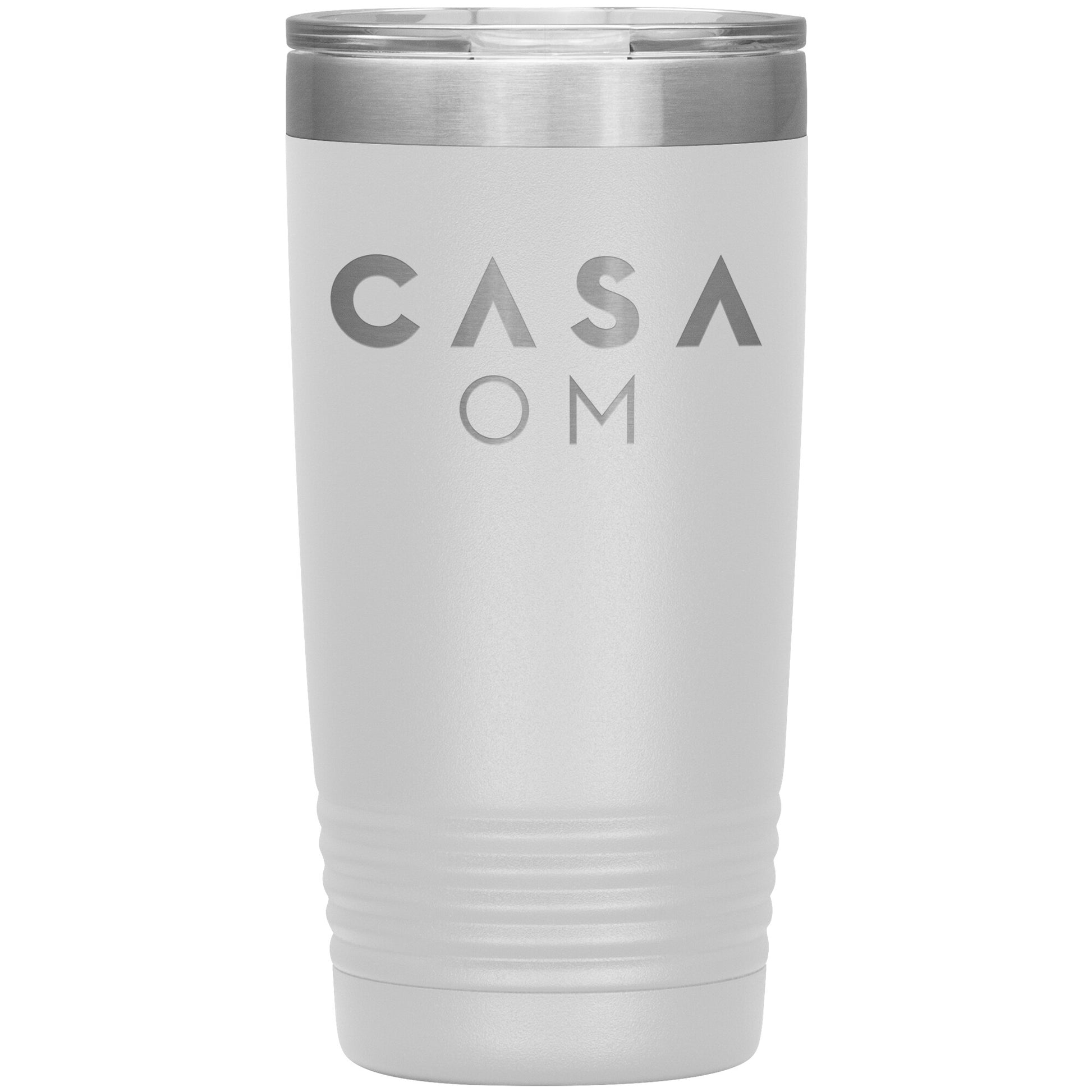 Casa Om-20oz Insulated Tumbler