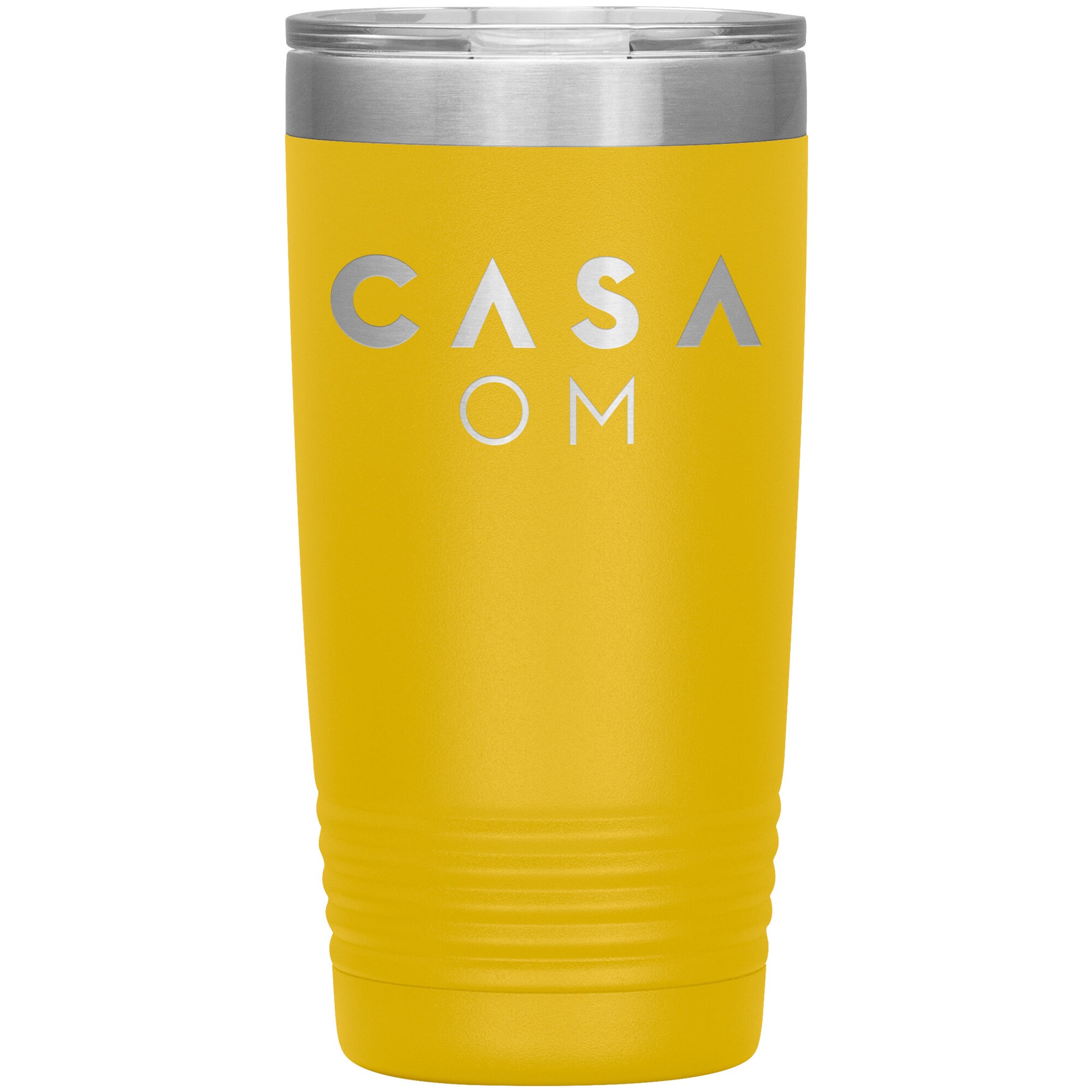 Casa Om-20oz Insulated Tumbler