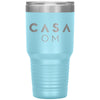 Casa Om-30oz Insulated Tumbler