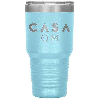 Casa Om-30oz Insulated Tumbler