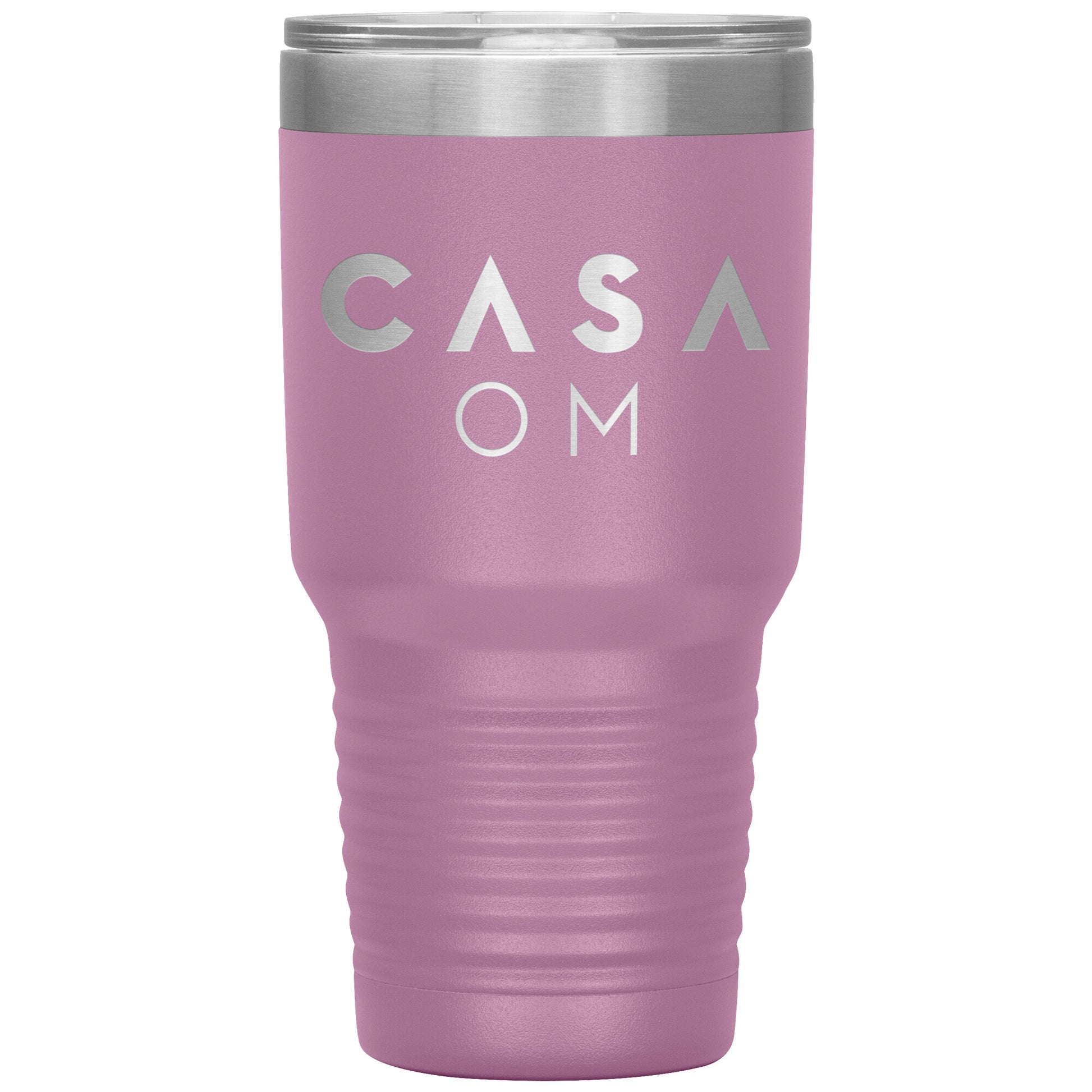 Casa Om-30oz Insulated Tumbler