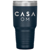 Casa Om-30oz Insulated Tumbler