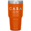 Casa Om-30oz Insulated Tumbler