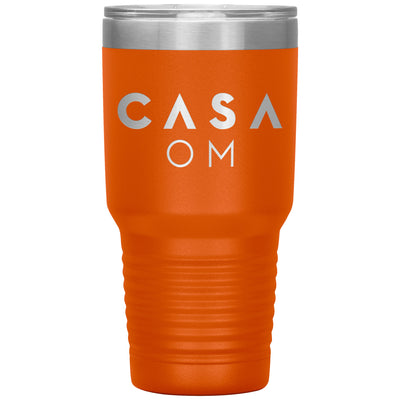 Casa Om-30oz Insulated Tumbler