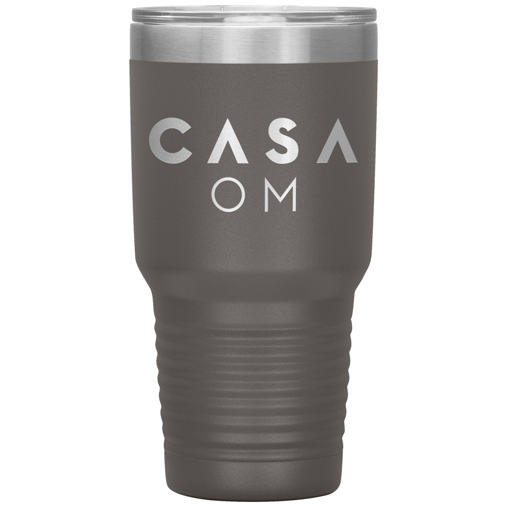 Casa Om-30oz Insulated Tumbler