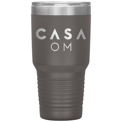 Casa Om-30oz Insulated Tumbler