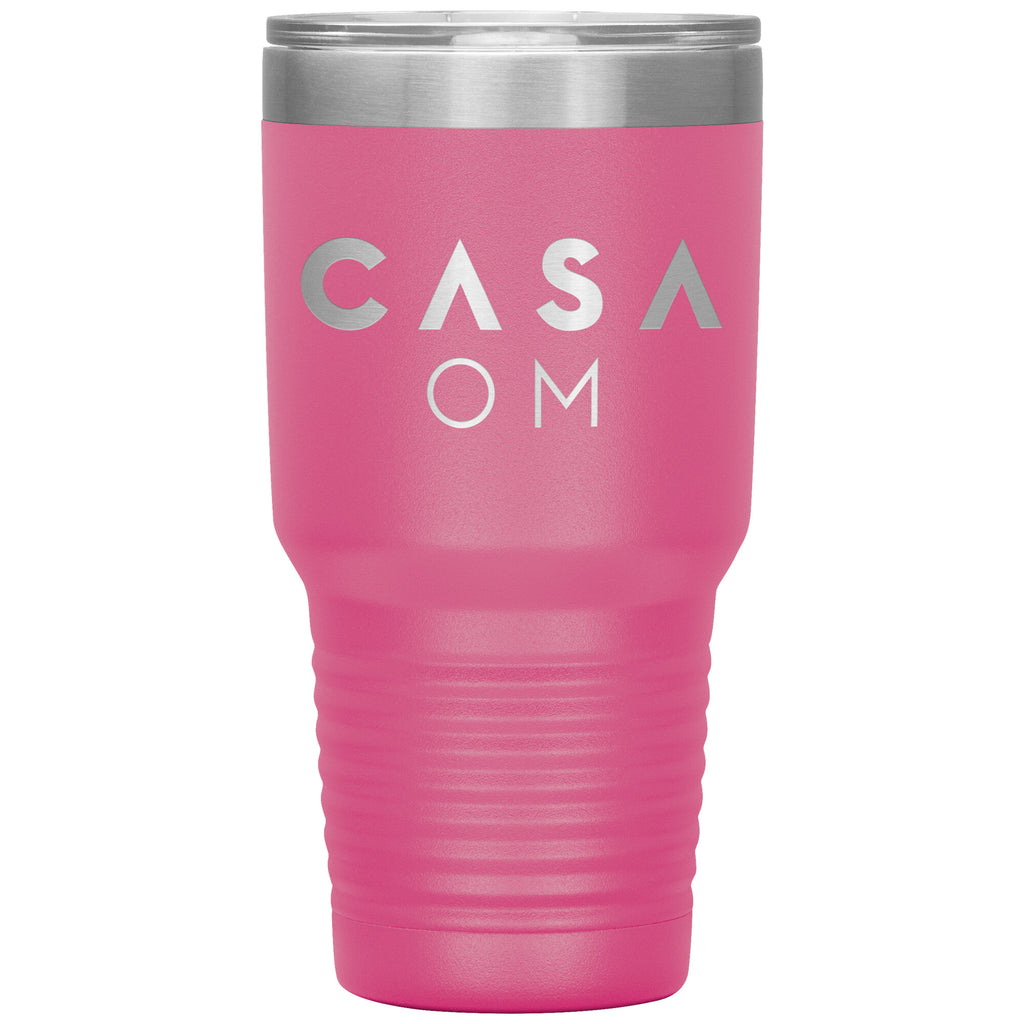 Casa Om-30oz Insulated Tumbler