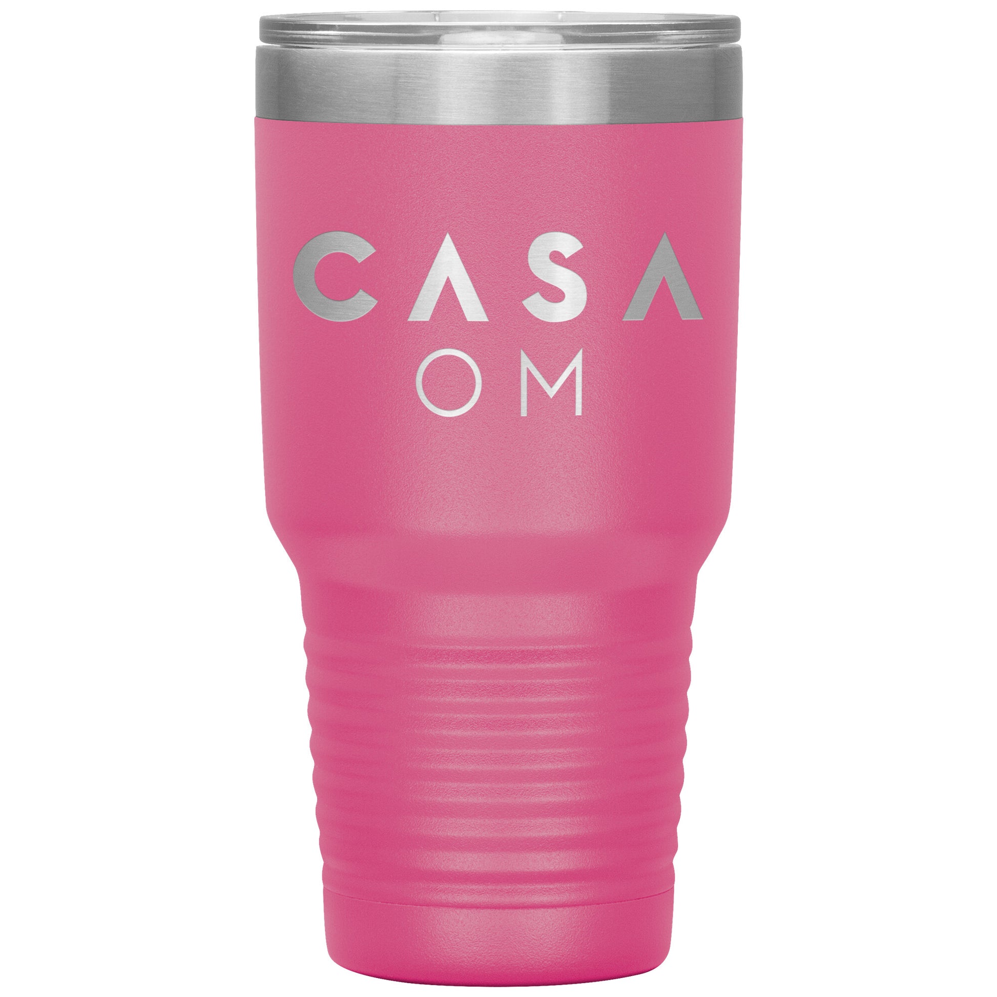 Casa Om-30oz Insulated Tumbler