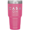Casa Om-30oz Insulated Tumbler