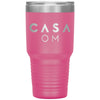 Casa Om-30oz Insulated Tumbler