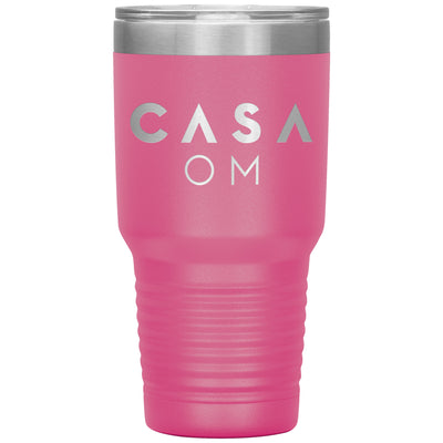 Casa Om-30oz Insulated Tumbler