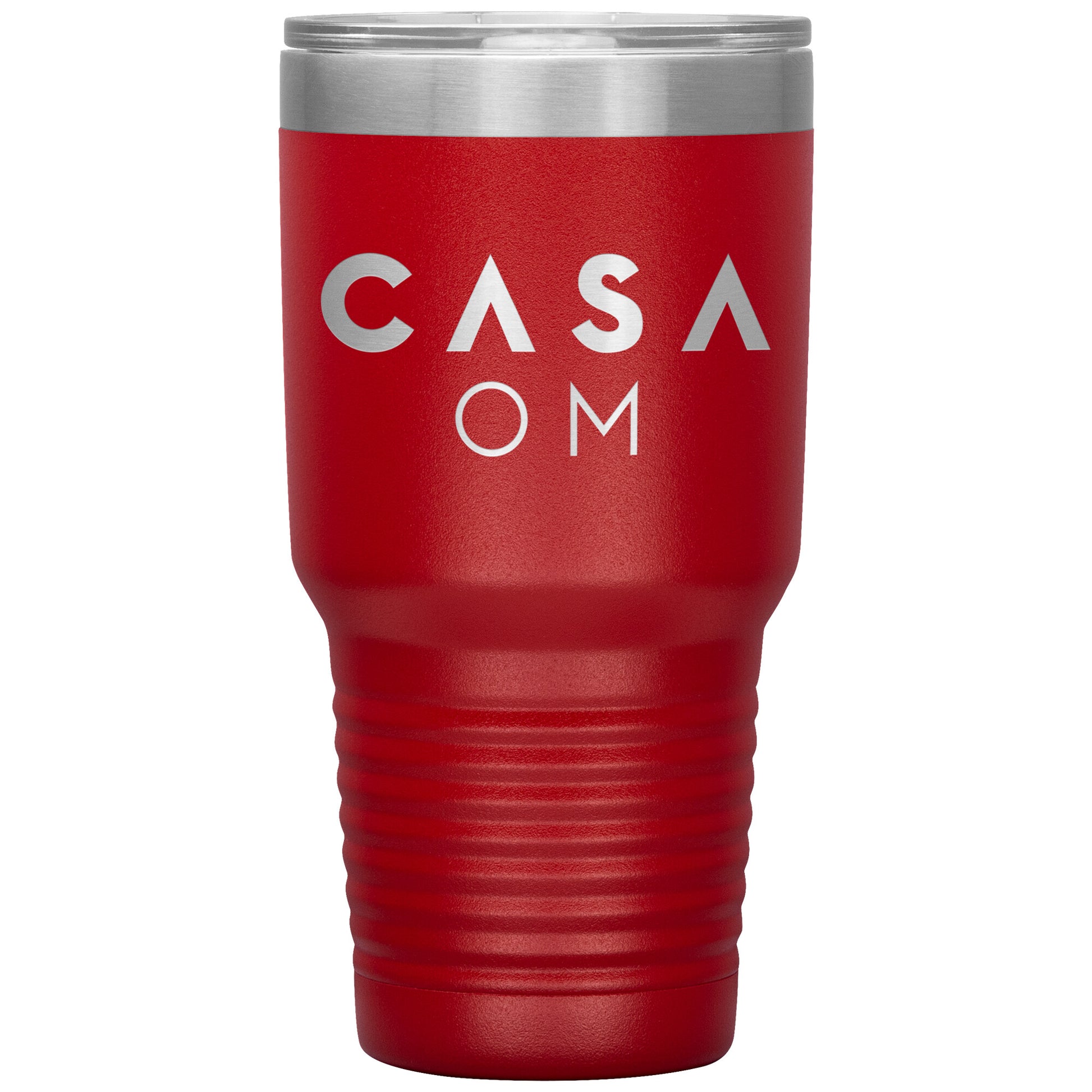 Casa Om-30oz Insulated Tumbler