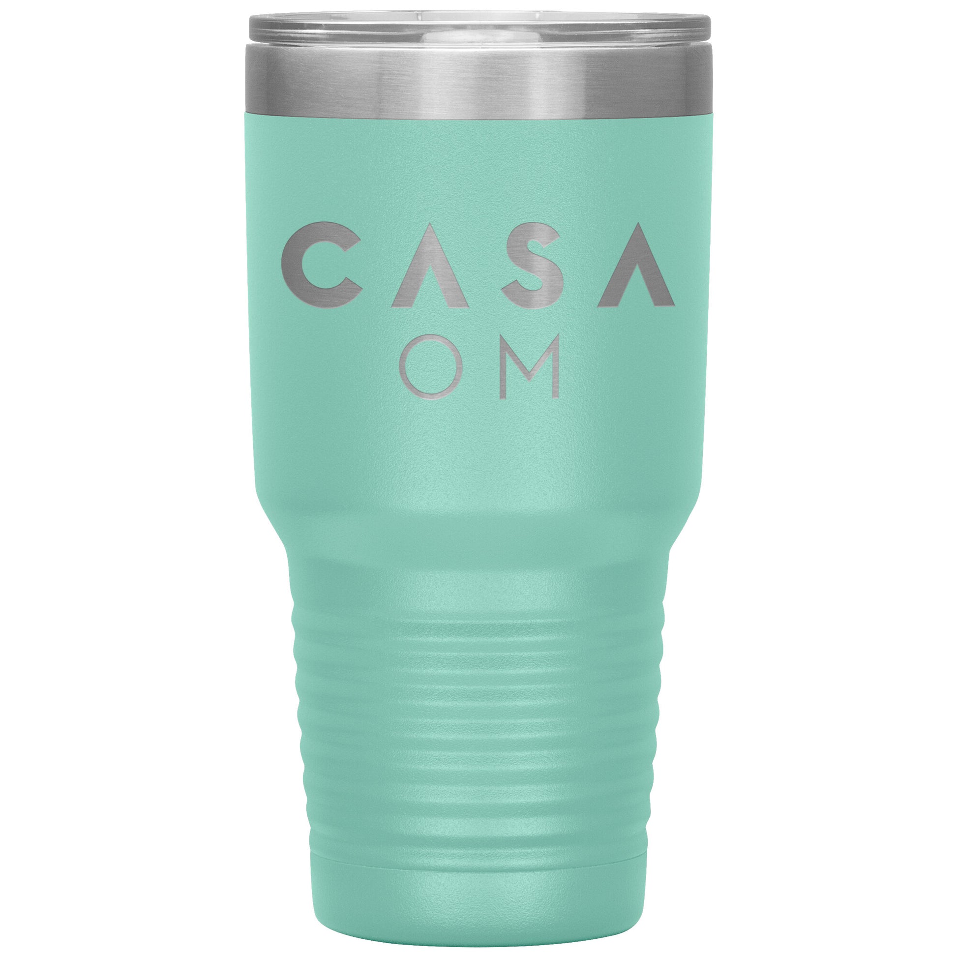 Casa Om-30oz Insulated Tumbler