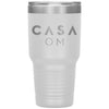 Casa Om-30oz Insulated Tumbler