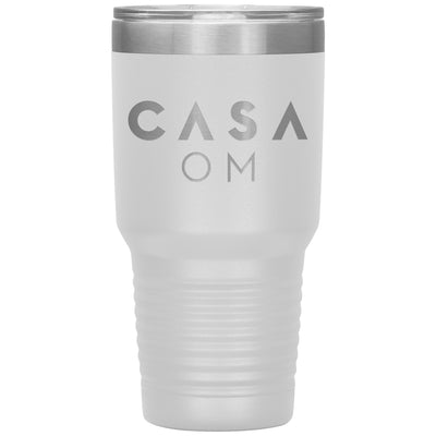 Casa Om-30oz Insulated Tumbler