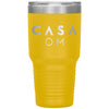 Casa Om-30oz Insulated Tumbler