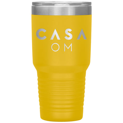 Casa Om-30oz Insulated Tumbler