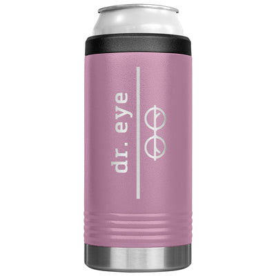 Dr. Eye-12oz Cozie Insulated Tumbler