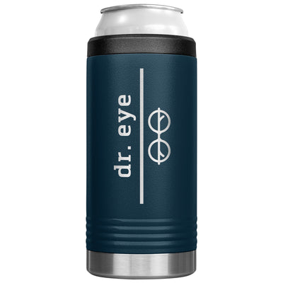 Dr. Eye-12oz Cozie Insulated Tumbler