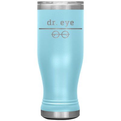 Dr. Eye-20oz BOHO Insulated Tumbler