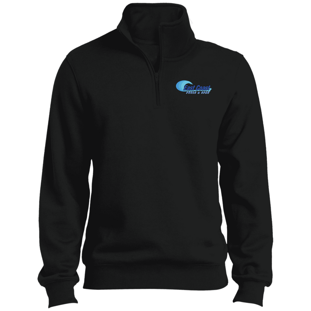 AVG-24303_Final_AVG-24303 ST253 1/4 Zip Sweatshirt