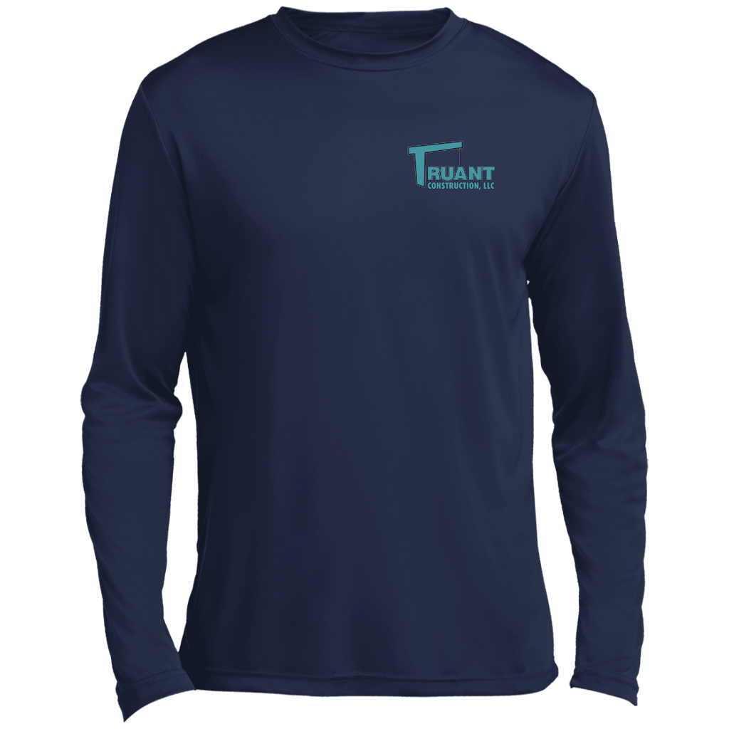 ST350LS Men’s Long Sleeve Performance Tee