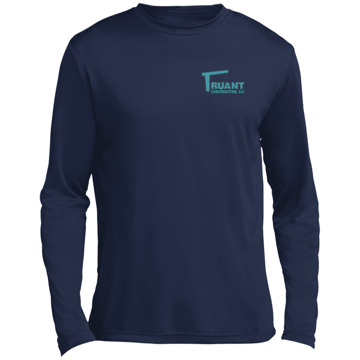 ST350LS Men’s Long Sleeve Performance Tee