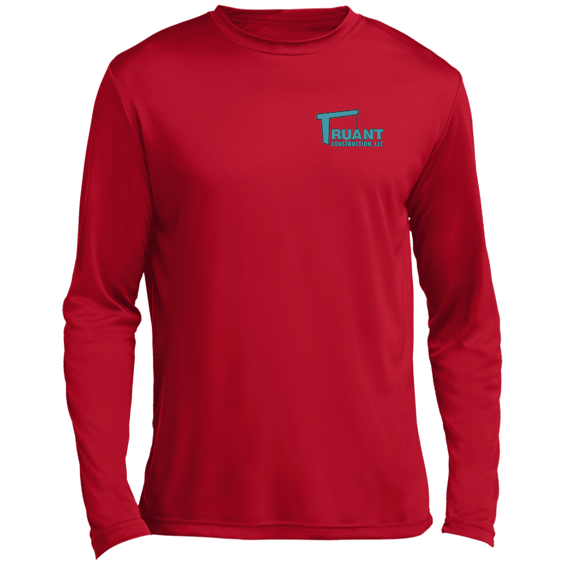 ST350LS Men’s Long Sleeve Performance Tee