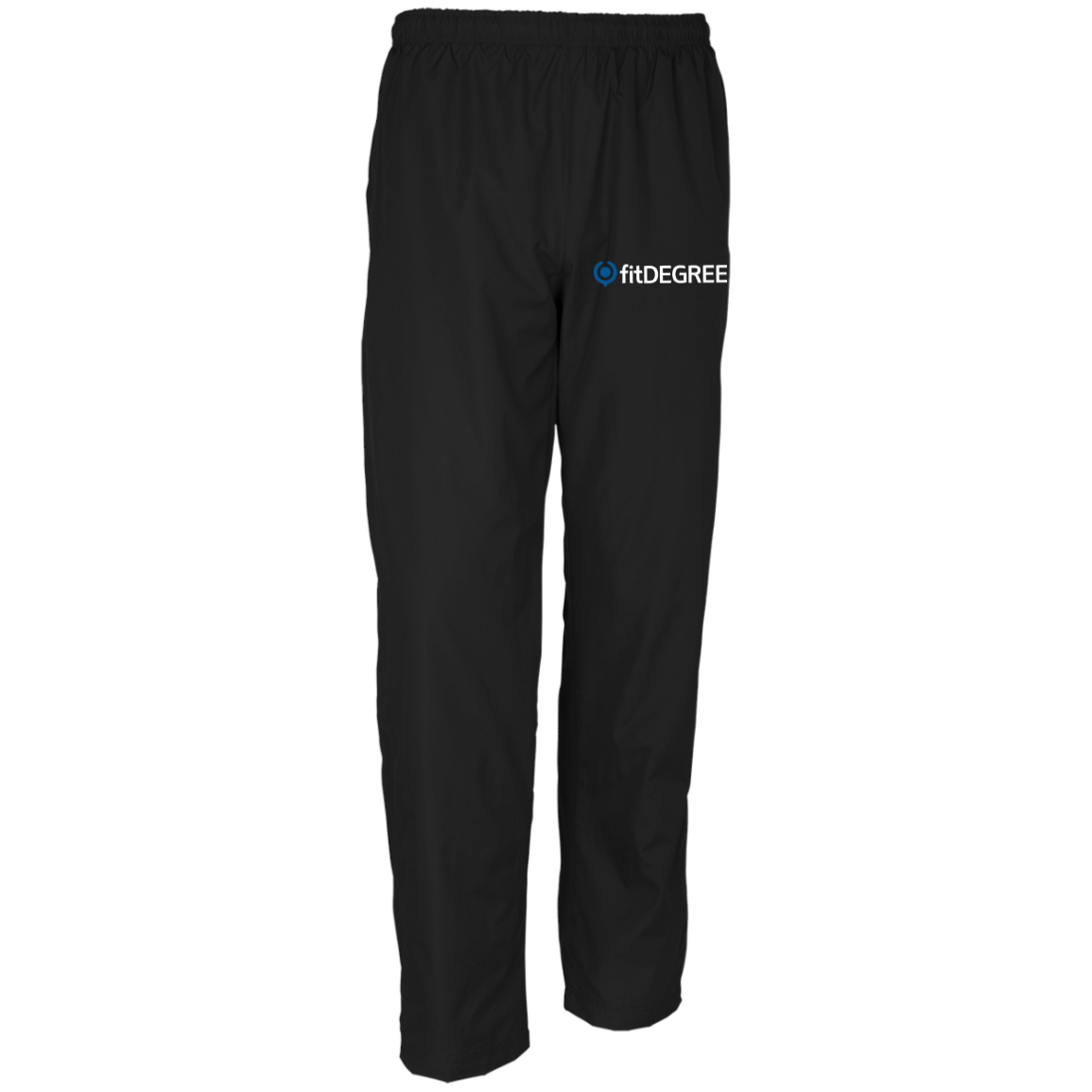 FitDegreeCustCatEMB fitDEGREE-Men's Wind Pants