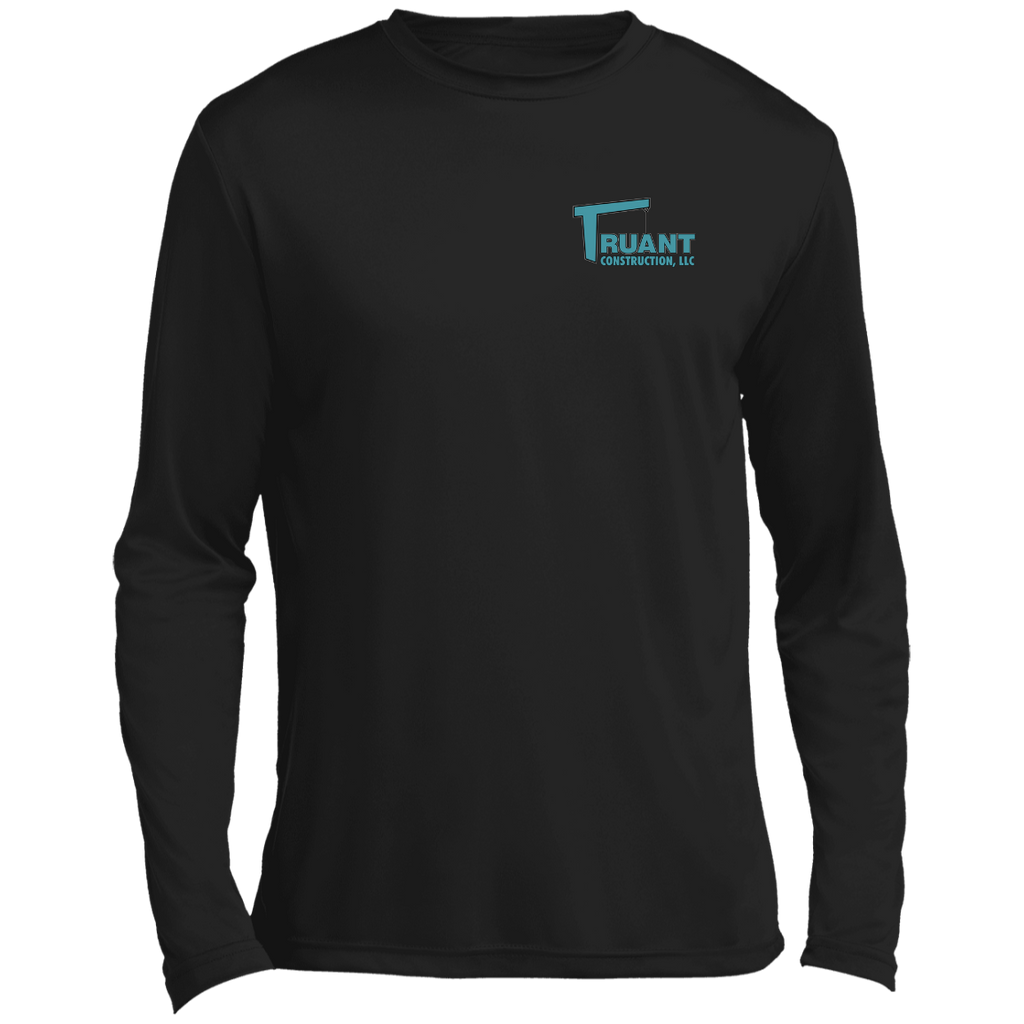 ST350LS Men’s Long Sleeve Performance Tee
