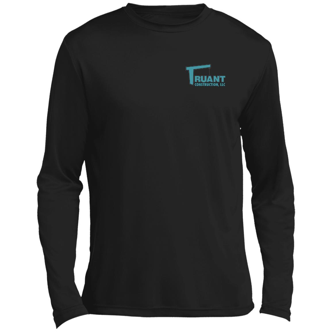 ST350LS Men’s Long Sleeve Performance Tee