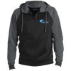 AVG-24303_Final_AVG-24303 ST236 Men's Sport-Wick® Full-Zip Hooded Jacket