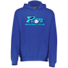 Pima Pilots-Youth Dri-Power Fleece Hoodie