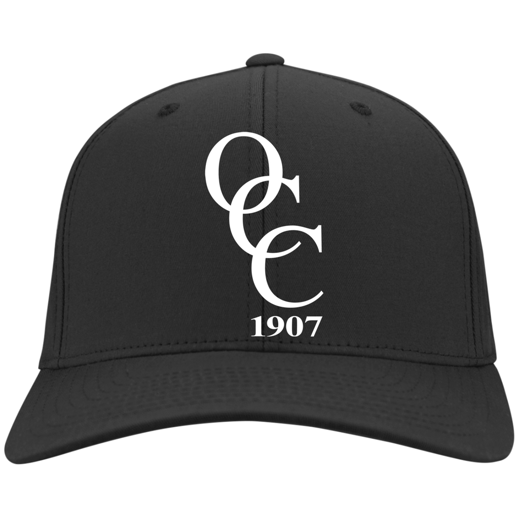 OCC-STC10 Dry Zone Nylon Cap