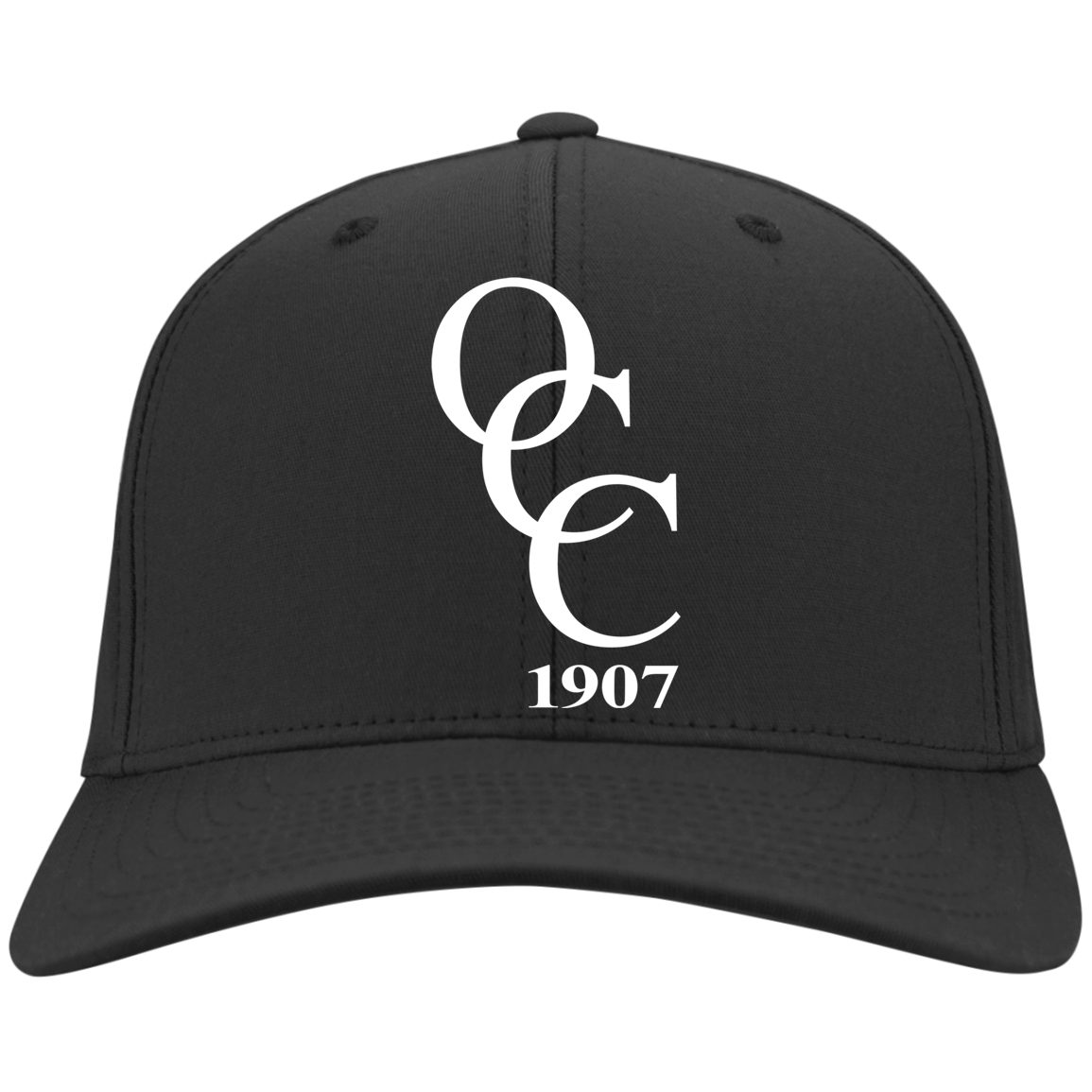 OCC-STC10 Dry Zone Nylon Cap