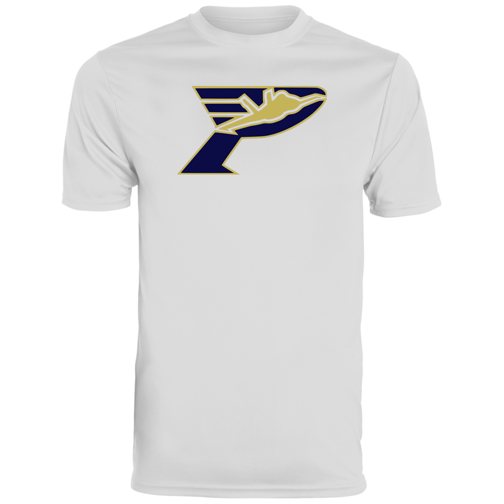 Pima Pilots-Youth Moisture-Wicking Tee