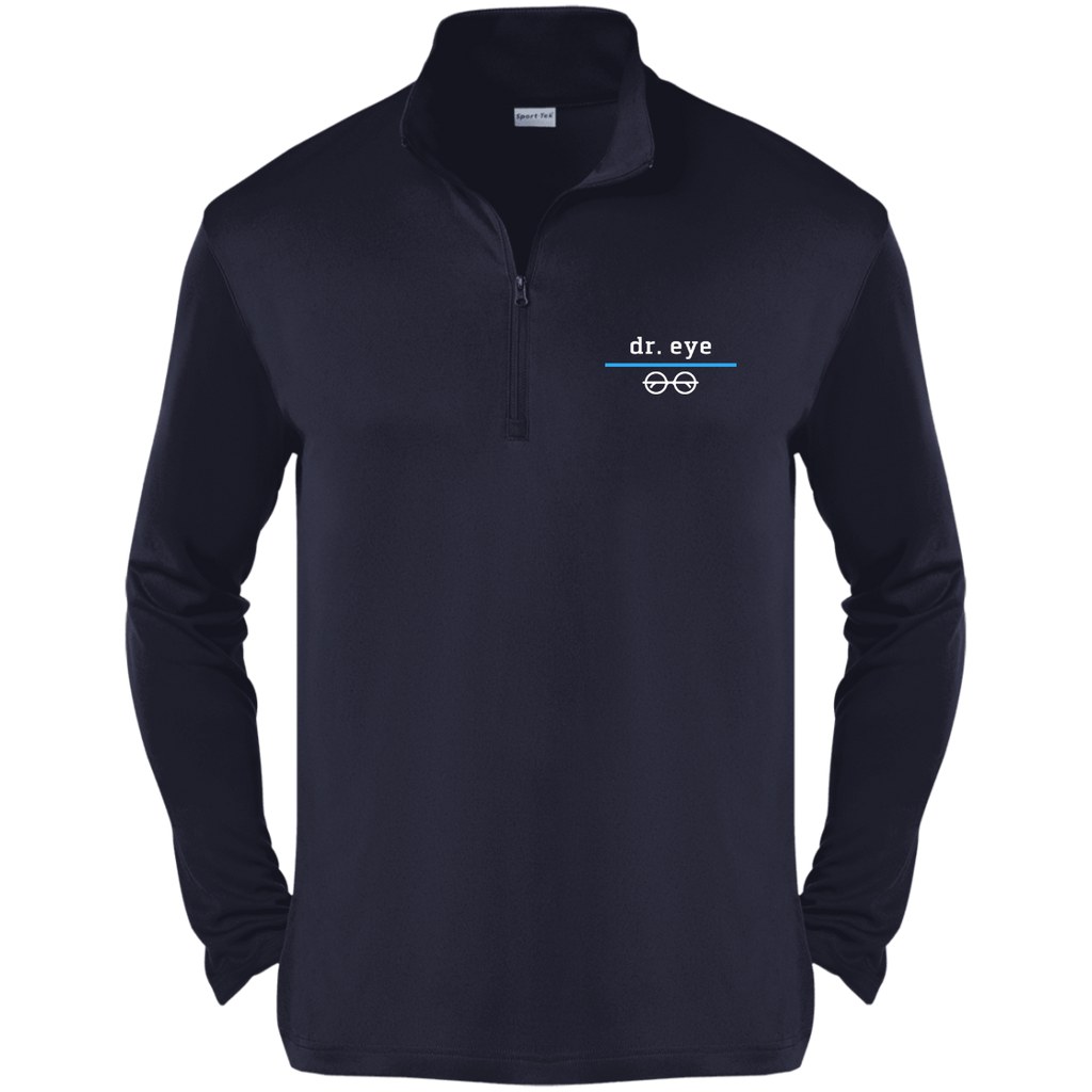 Dr. Eye-Competitor 1/4-Zip Pullover