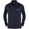 Dr. Eye-Competitor 1/4-Zip Pullover