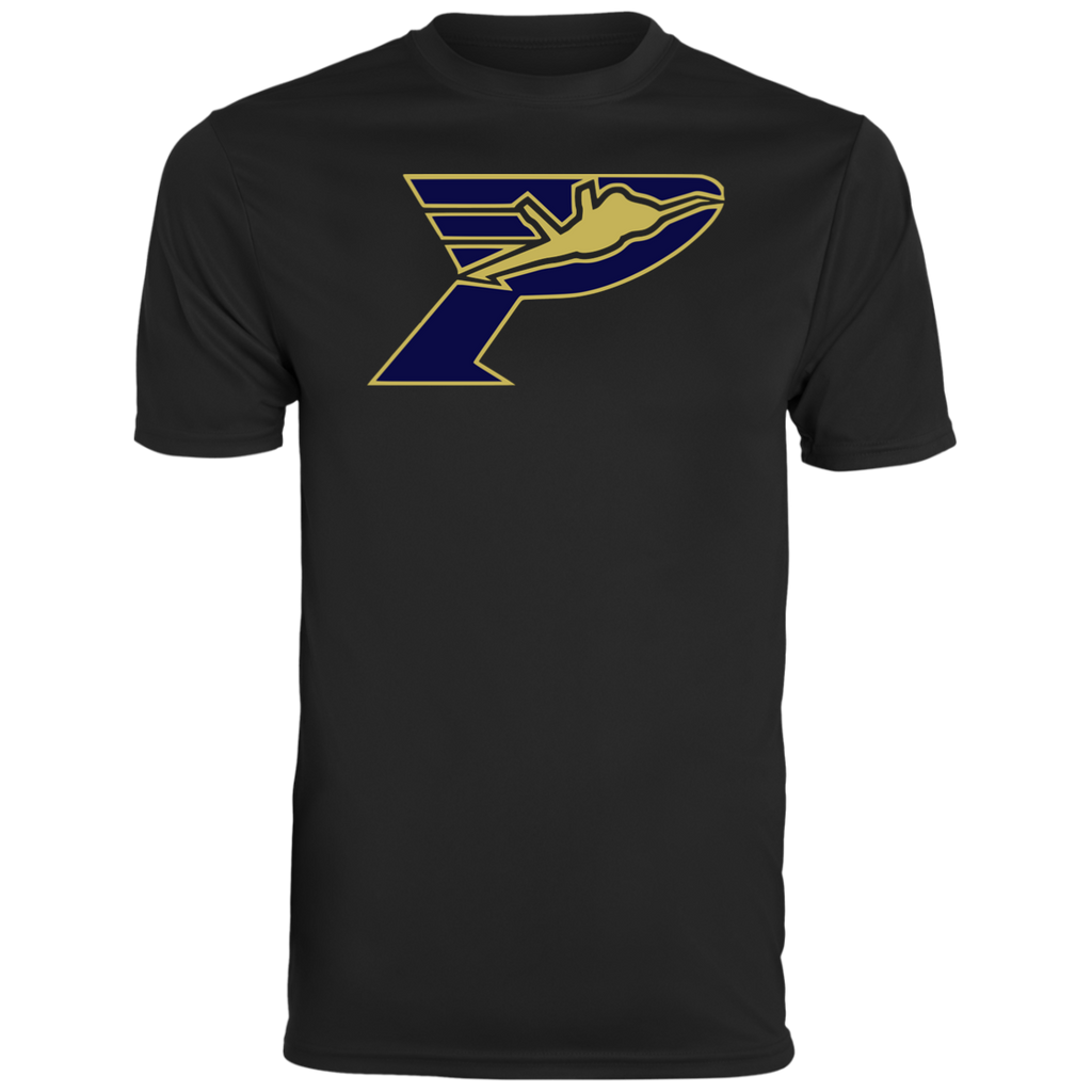 Pima Pilots-Men's Moisture-Wicking Tee