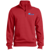 AVG-24303_Final_AVG-24303 ST253 1/4 Zip Sweatshirt