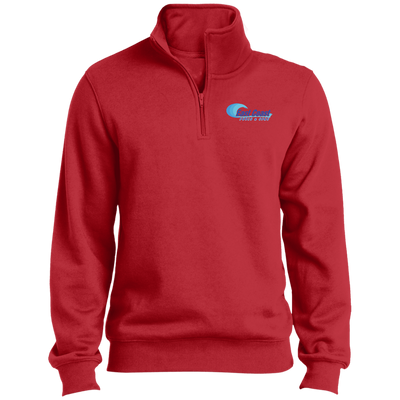 AVG-24303_Final_AVG-24303 ST253 1/4 Zip Sweatshirt