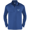 Dr. Eye-Competitor 1/4-Zip Pullover