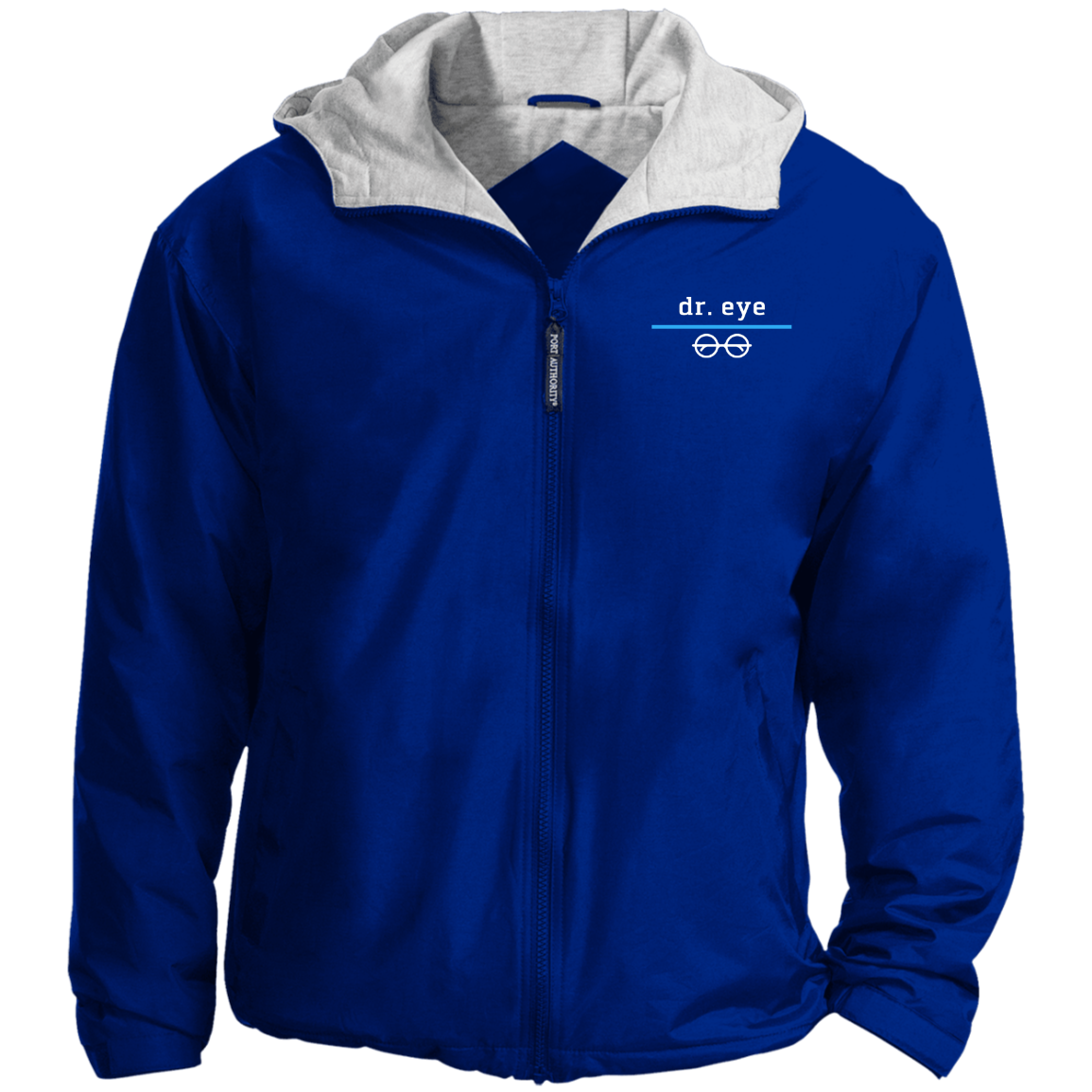 Dr. Eye-Team Jacket