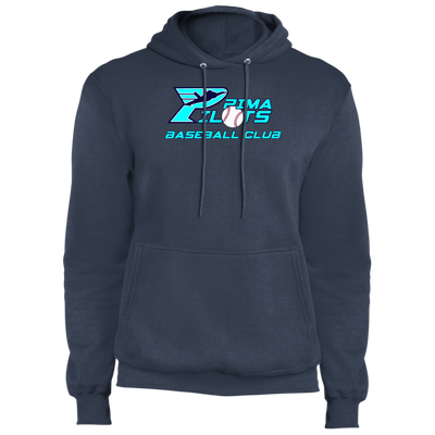 Pima Pilots-Fleece Pullover Hoodie