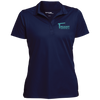 truant final polo LST650 Ladies' Micropique Sport-Wick® Polo