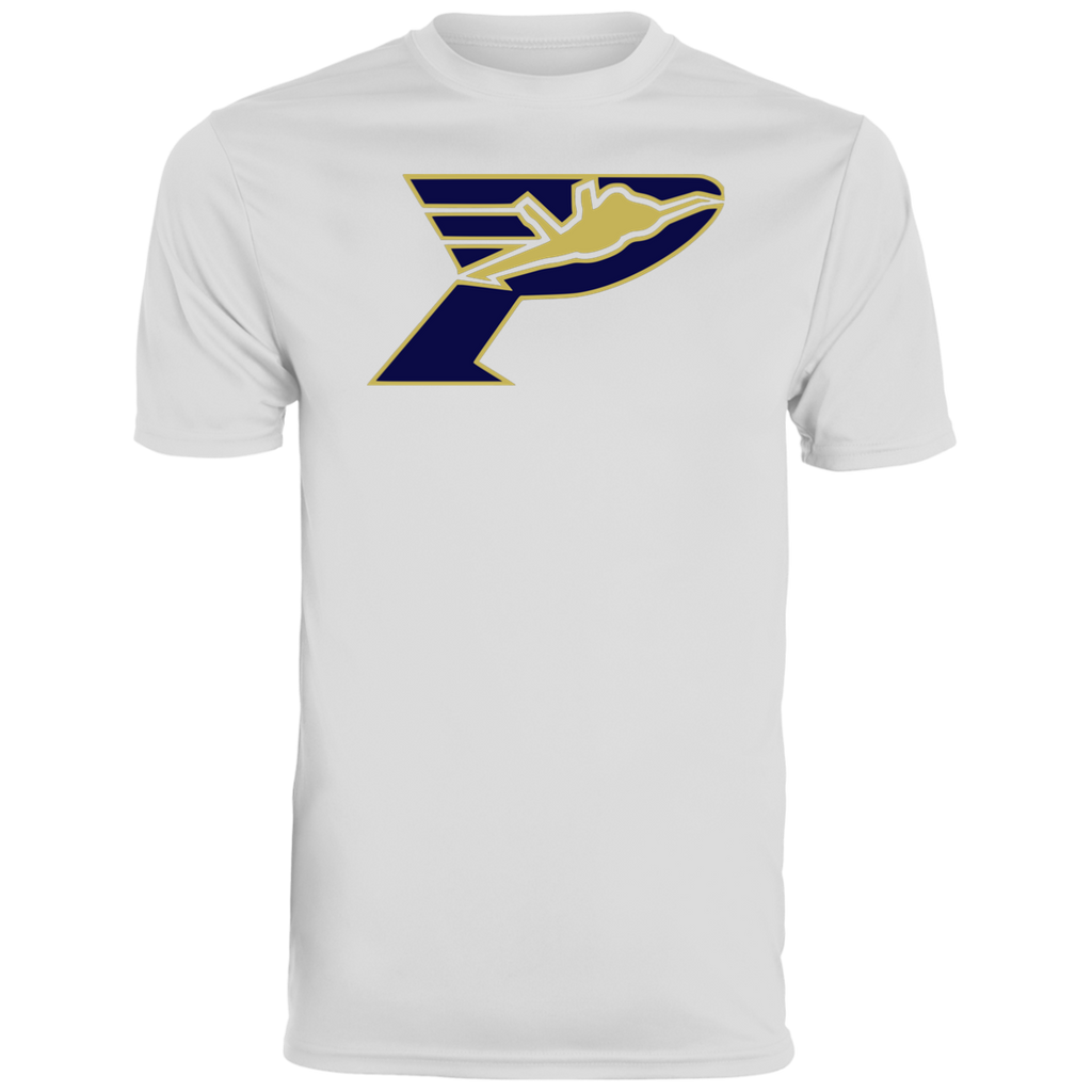 Pima Pilots-Men's Moisture-Wicking Tee