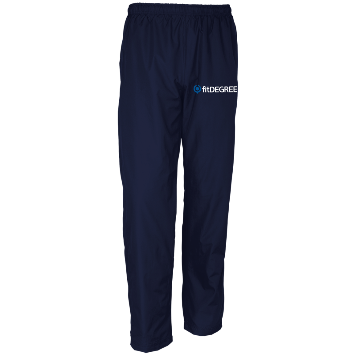 FitDegreeCustCatEMB fitDEGREE-Men's Wind Pants