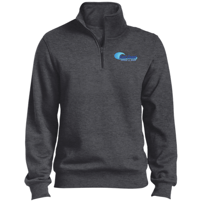 AVG-24303_Final_AVG-24303 ST253 1/4 Zip Sweatshirt