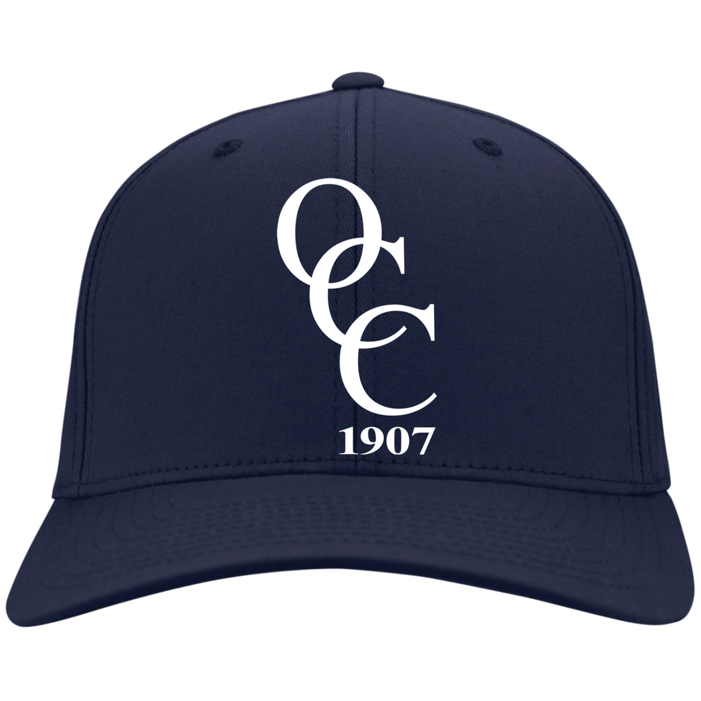 OCC-STC10 Dry Zone Nylon Cap